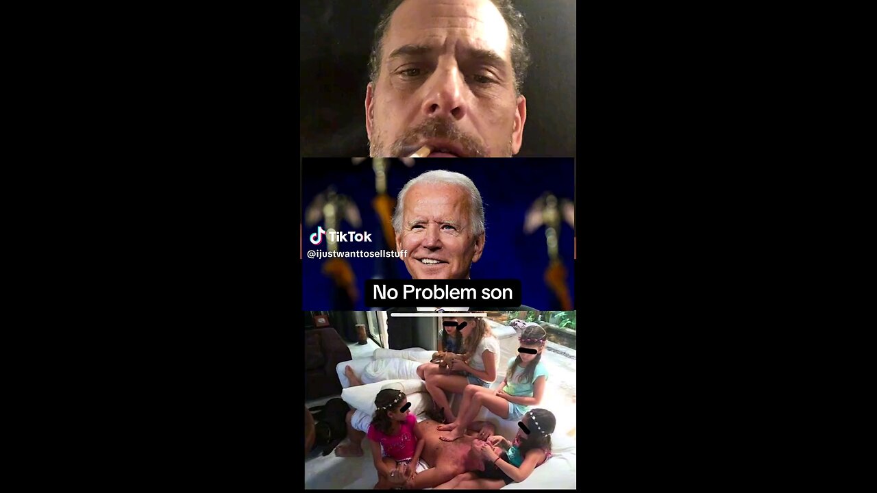 biden and hunter