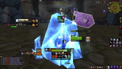 i dont crit