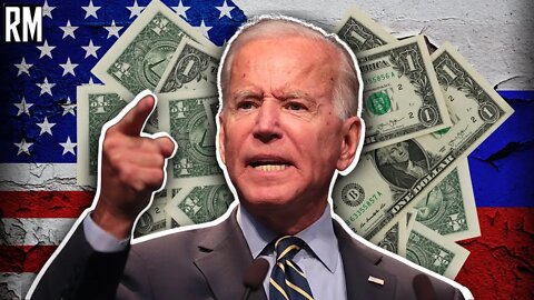 Is This the End of the Petrodollar?