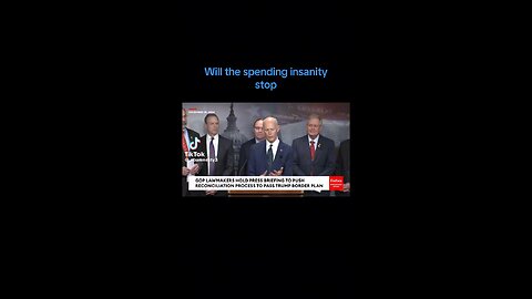 The Bill Makes No Sense 2024