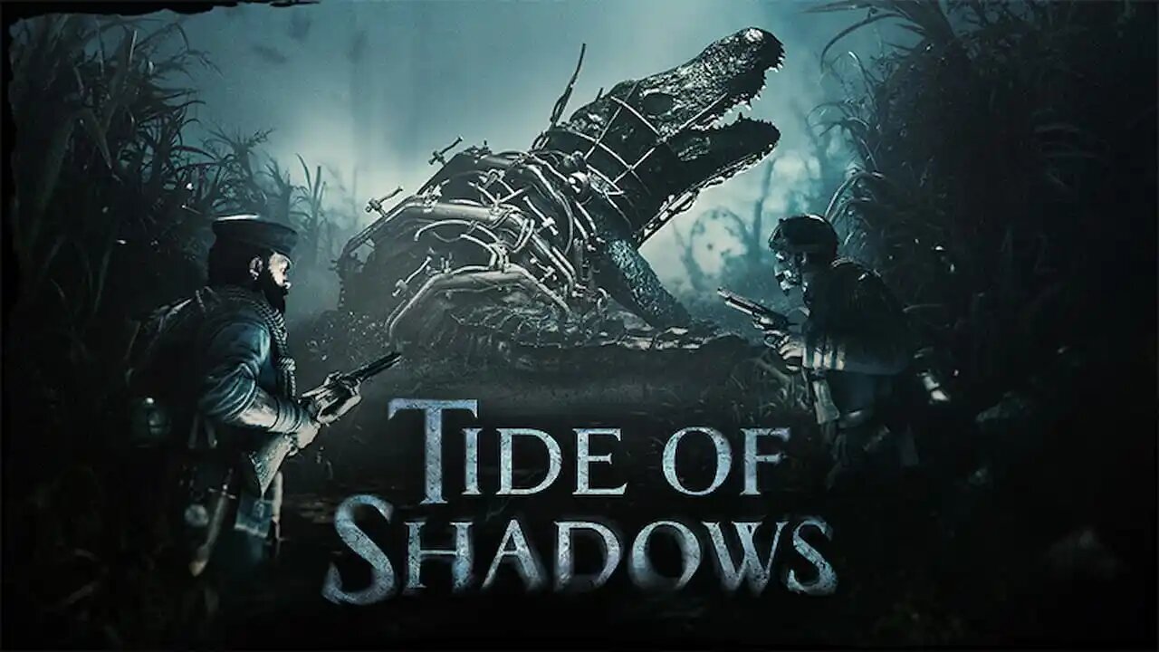 Going Back to the Bayou! (Hunt Showdown: Tide of Shadows)
