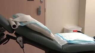 Some abortion bans include exceptions for when a life is at risk