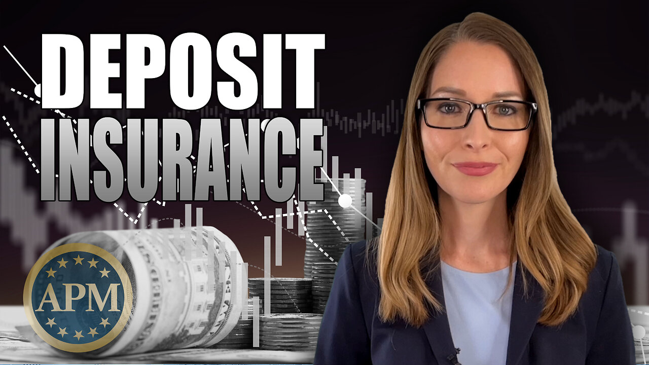 My Bank Has Gone Under. Now What Happens? [Economics Made Simple]