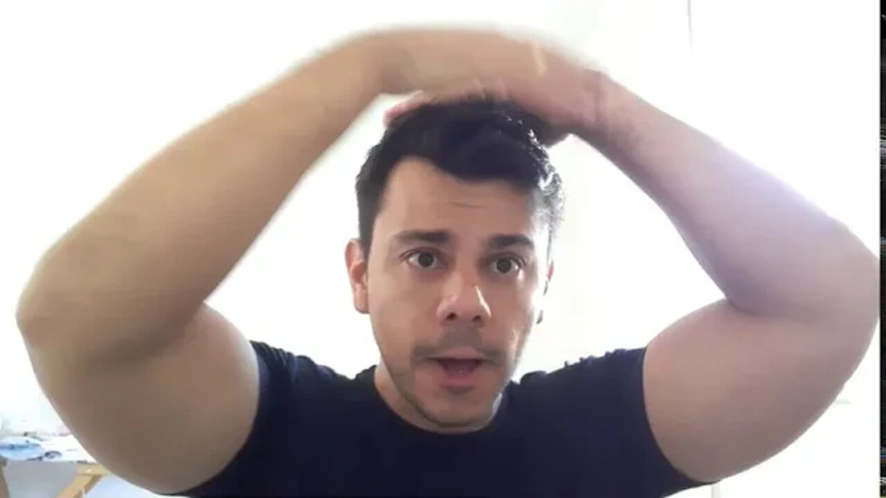 Não corra atrás dos seus sonhos!