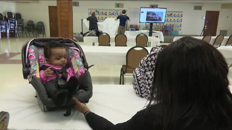 First birthdays mark emotional milestone