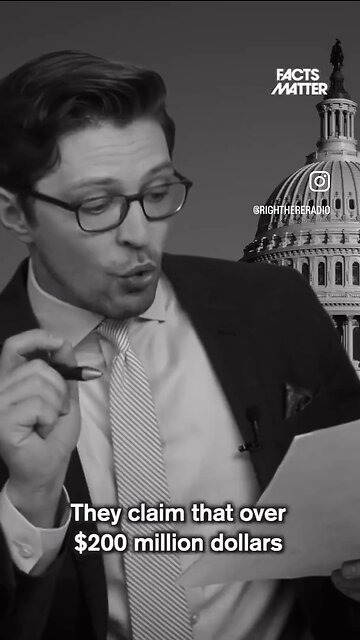 Election Racketeering