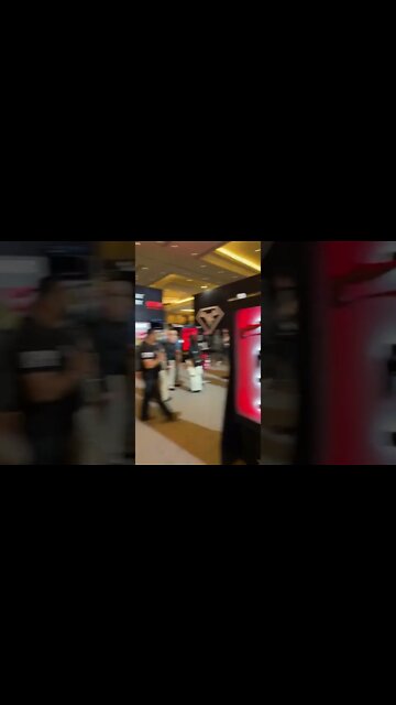 Franklin armory booth