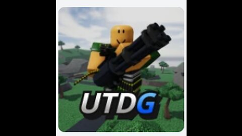 (TD) Untitled Tower Defense Game - New Tower - Plasma Gunner