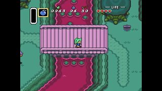 A Link To The Past Randomizer (ALTTPR) - Expert Enemizer