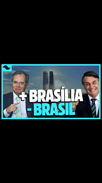 BOLSONARO TCHUTCHUCA DO CENTRÃO