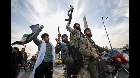 Assad's fall in Syria hit Putin's friend and Russian mercenaries hard