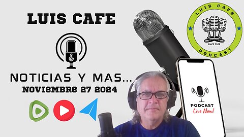 NOVIEMBRE 27 2024