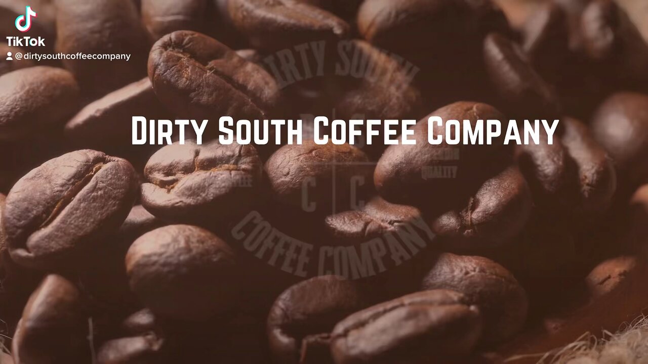 Dirty South Coffee Company