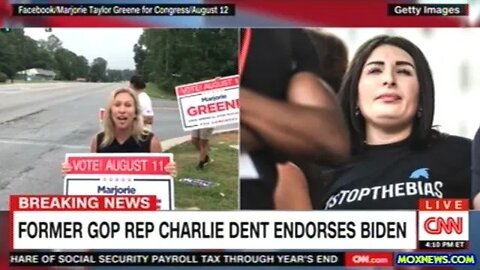 "TRUMP ENDORSES 9/11 TRUTHER!"