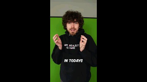 How mrbeast finds his contestants