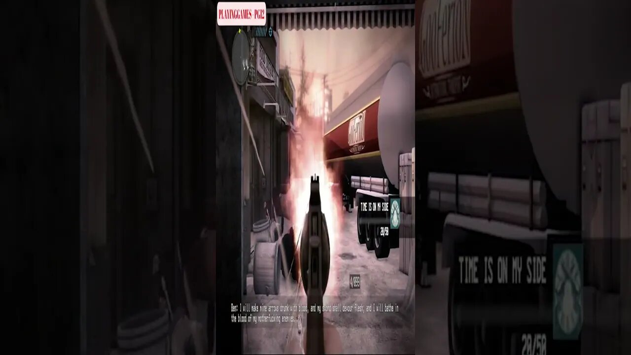 Call Of Jurarez The Cartel In 60 Seconds | Call Of Jurarez The Cartel