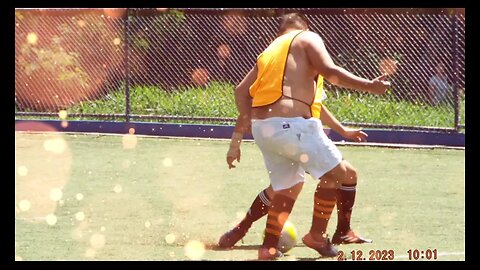 FUTEBOL 02 DEZEMBRO 2024