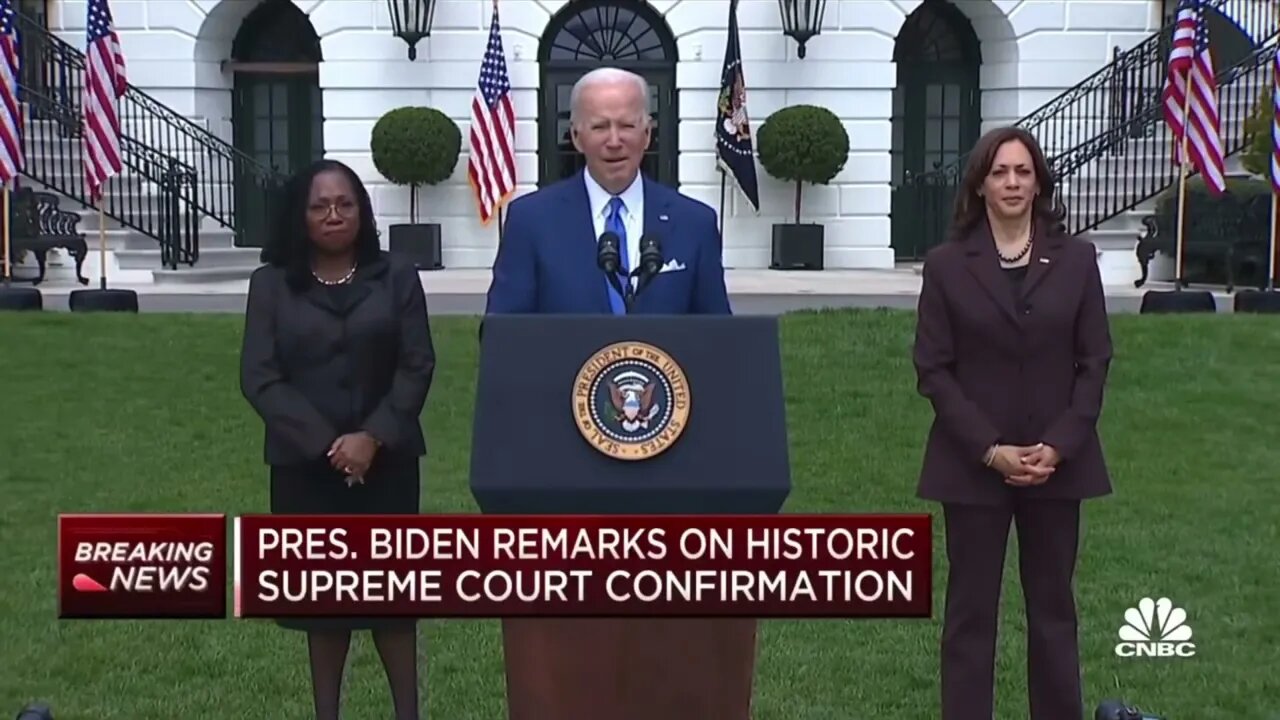 Joe Biden Gaffes While Describing America #Shorts