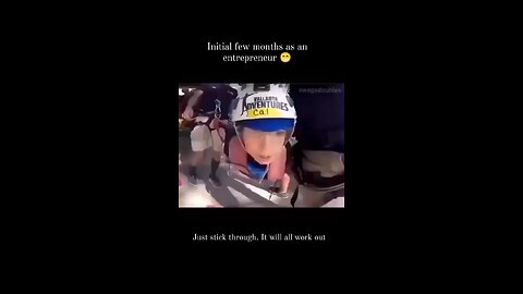 Entrepreneur life