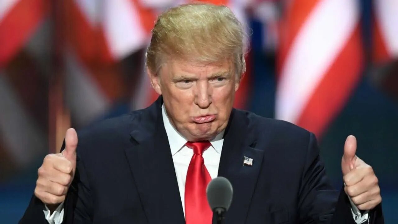 URGENT: Updates on President Trump's Request for Special Master in Classified Documents Case!