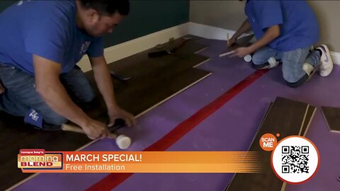 50 Floor | Morning Blend