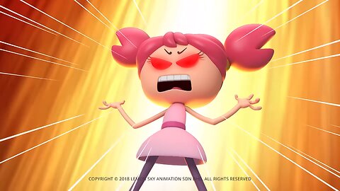 Breaking Mad | Cat-astrophe | Cartoons for Kids