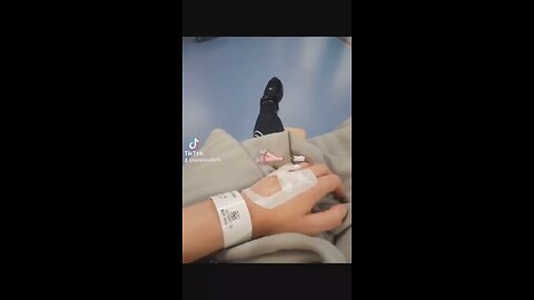 Sara Lu’s world turned upside down after the so called safe Covid-19 vaccine