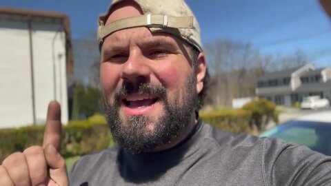 I Can't Stand Working For Landscapers STOP CALLING ME... #shorts