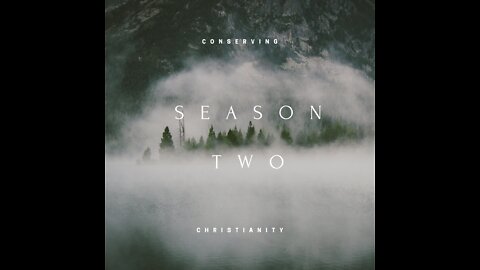 Ep. 56: Resting in Philemon