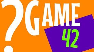 Guess the classic arcade game 42 #shorts