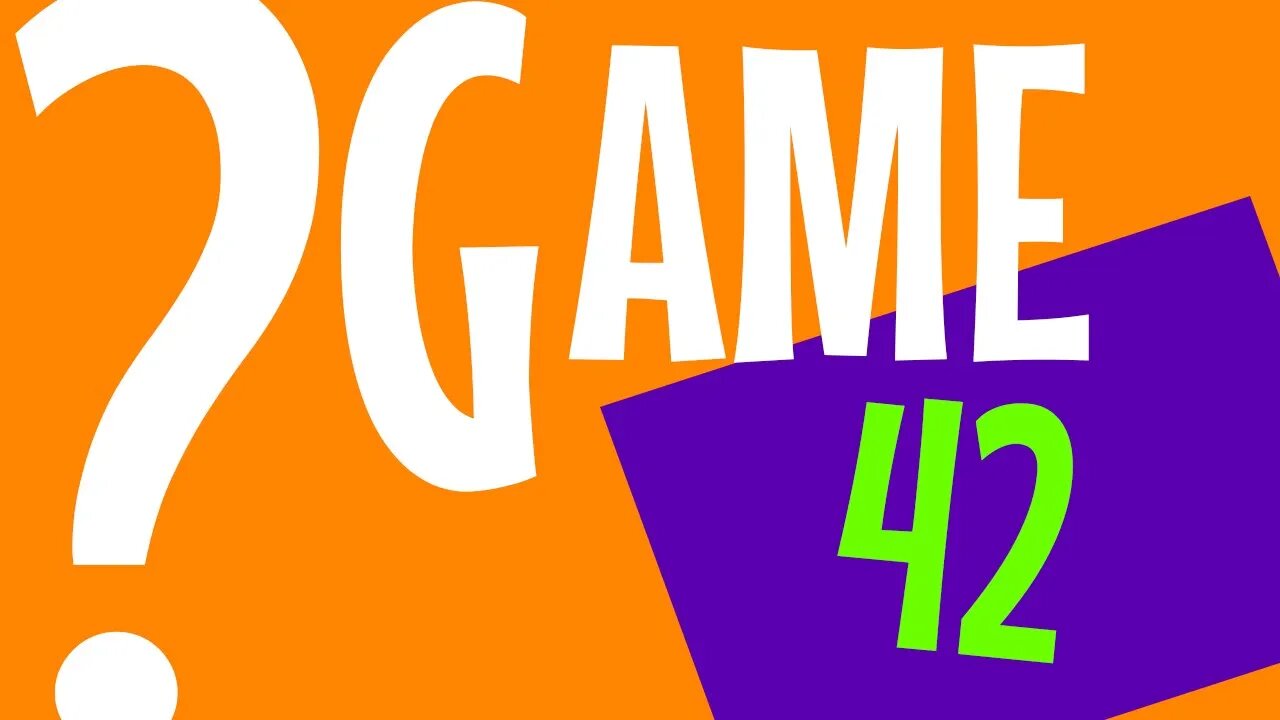 Guess the classic arcade game 42 #shorts
