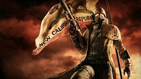 Fallout x Citizen Soldier edit