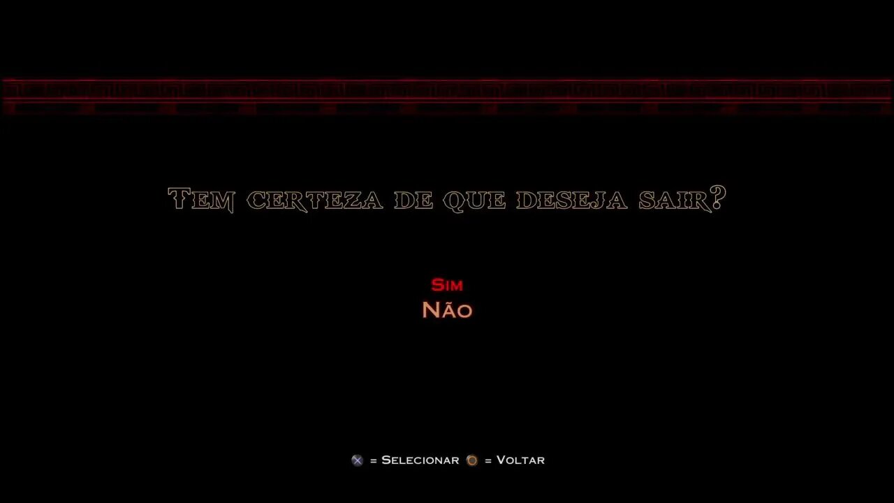 God of War 3 Remastered jogando Caos (Muito Difícil)