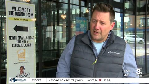 Aaron Hanson shares how he will make Douglas County safer as sheriff
