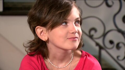 Young cancer patient from Waukesha inspires thousands through social media