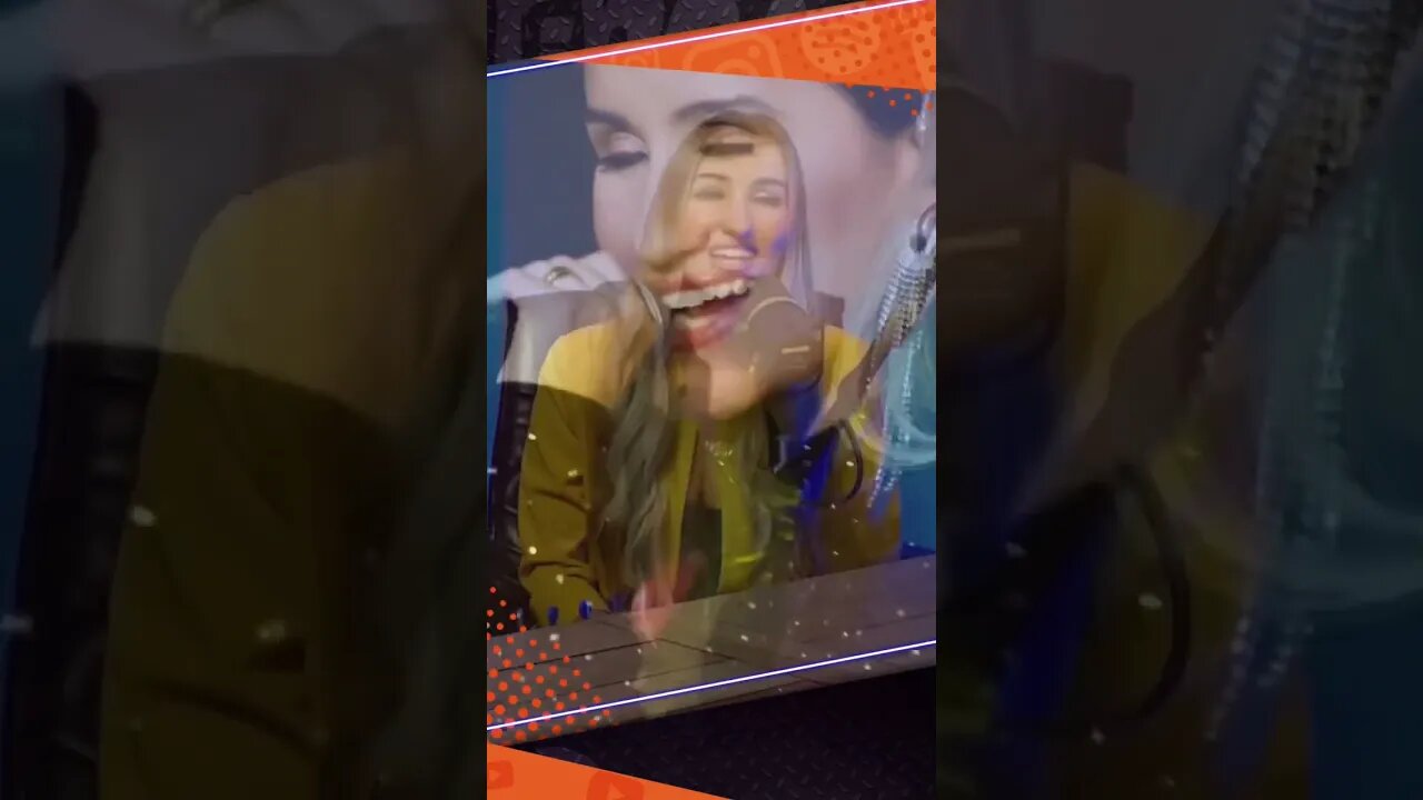 Larissa Amoreli - canta um pedacinho da sua música