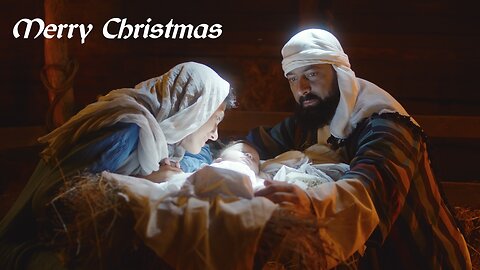 Without The Birth, There Can Be No Resurrection