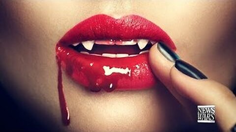 Adrenochrome Ambrosia and how America Eats its Young