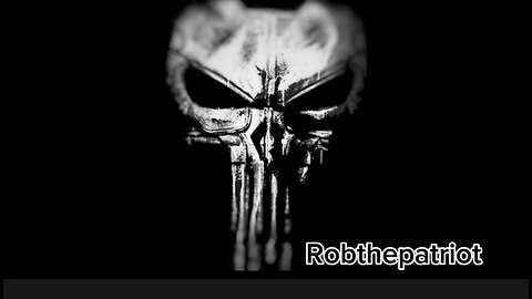 Everybody wants to rule the world. (deep state)