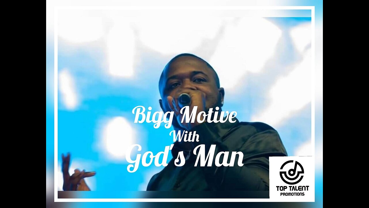 Bigg Motive with Gods Man - Ten10 Ep 27 10th Jan 2023