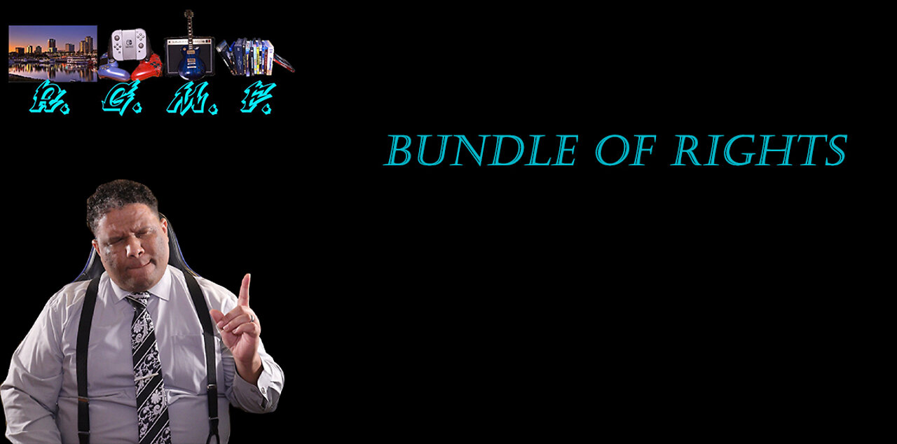 Bundle Of Rights