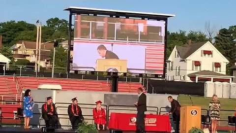 NE CA HI GRADUATION 2020