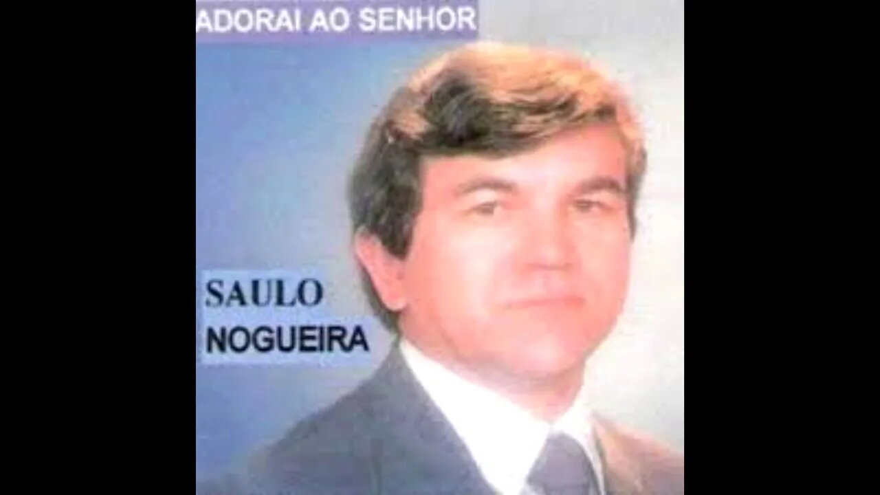 Saulo Nogueira Quebranta me play back