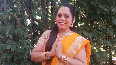 Day 5 of navaratri celebrations