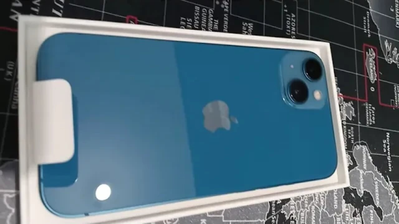 APPLE IPHONE 13 REVIEW EN ESPAÑOL