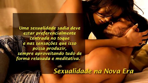 Sexualidade - Pensamento 18