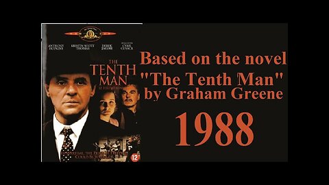 The Tenth Man 1988 | Full Movie | English Movie
