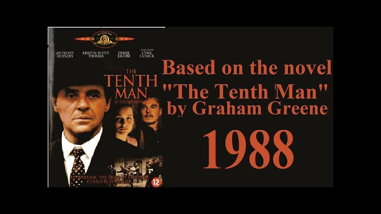 The Tenth Man 1988 | Full Movie | English Movie