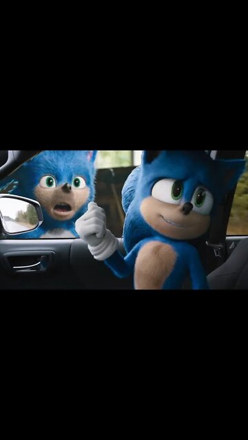 Todas as versões do Sonic 1 do mega drive #shorts