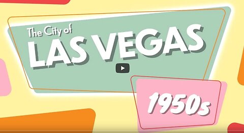 Las Vegas 1950s What Was Las Vegas Like In The 1950s? - HaloDocs